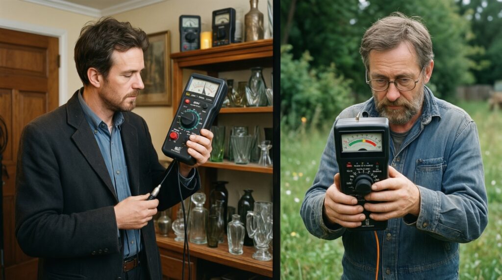 Уран и нестандартные увлечения: от техно-хобби до DIY-экспериментов - иллюстрация