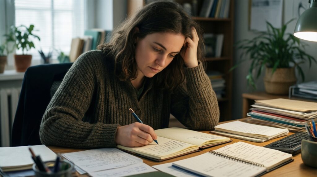 Плутон и трансформационные хобби: психологические практики, детективы, исследование тайн - иллюстрация