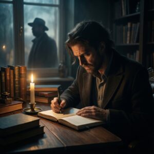 Плутон и трансформационные хобби: психологические практики и детективные тайны