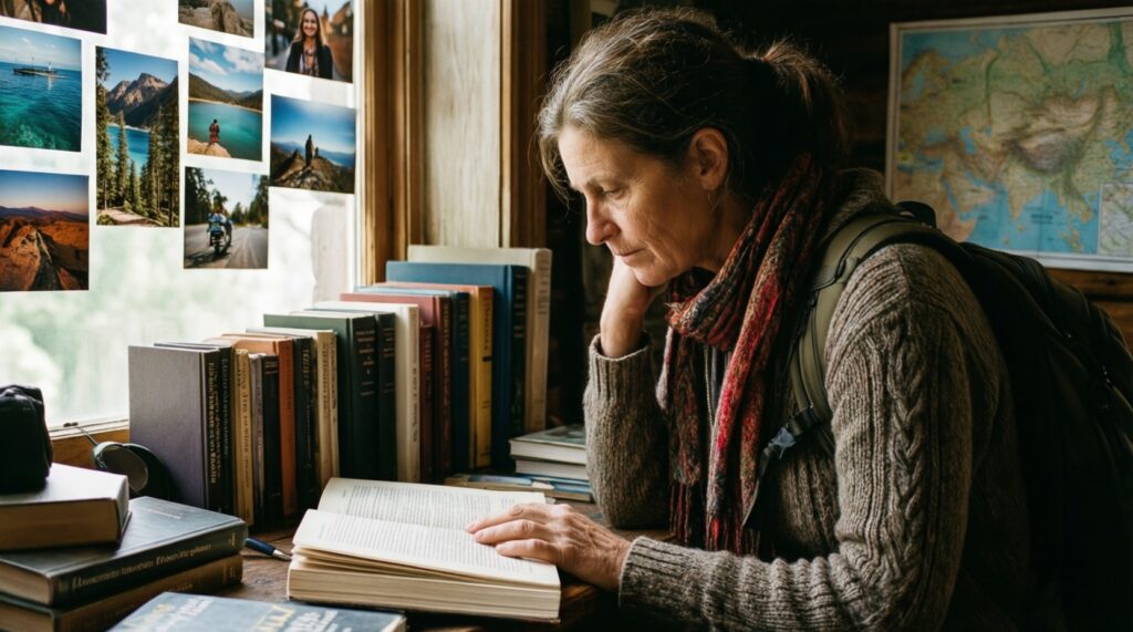 Хобби по домам натальной карты: где искать подсказки о талантах - иллюстрация