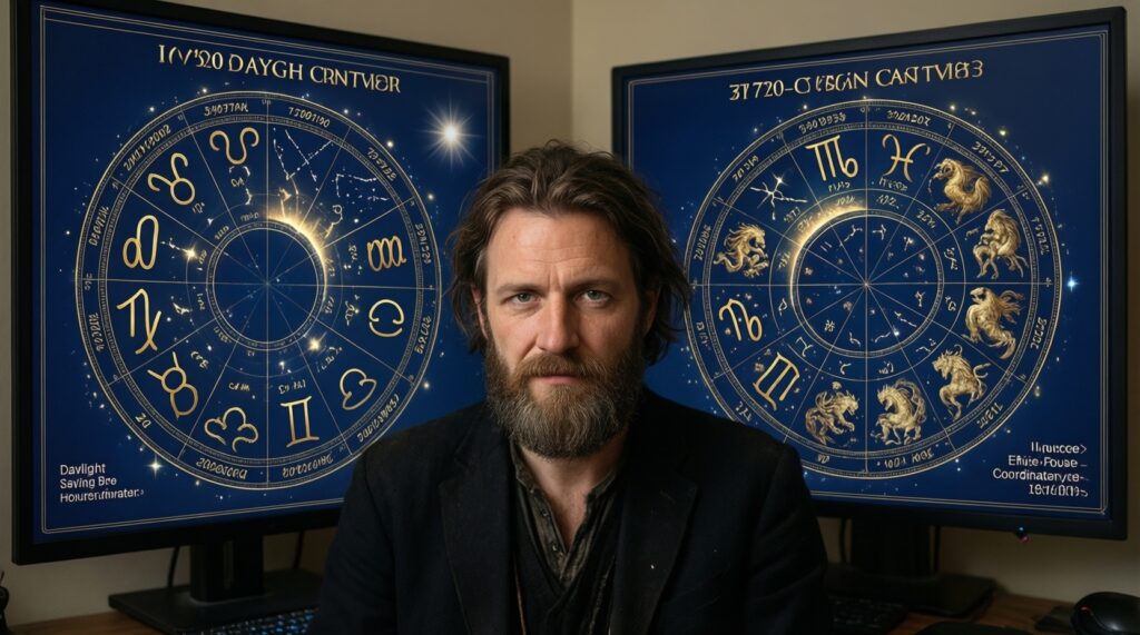 Асцендент и стиль досуга: как вы выбираете активности и в чем ваш 