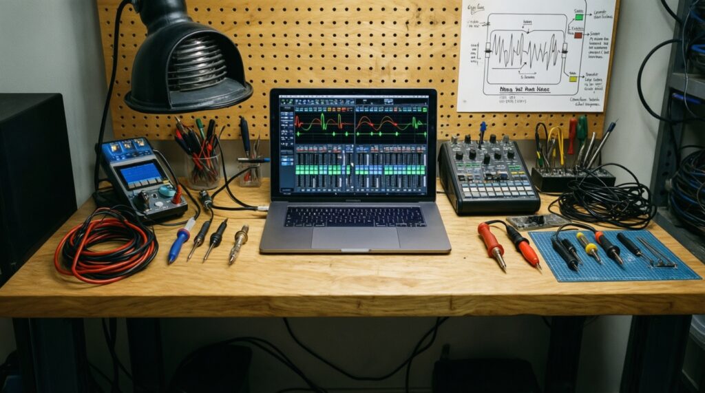 Ретро-Меркурий и хобби: что пересматривать, чинить и доделывать в такие периоды - иллюстрация