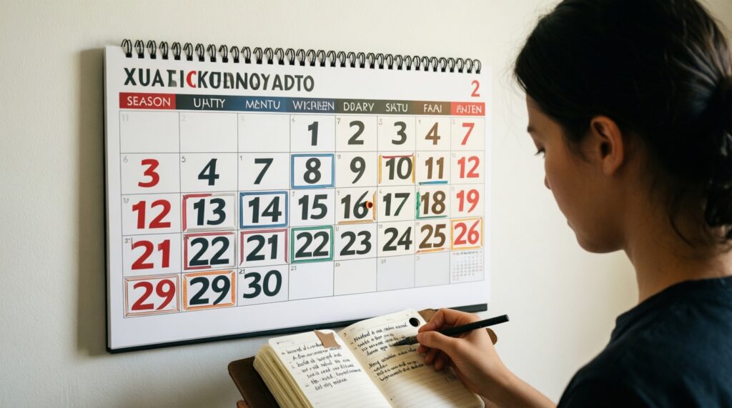 Сезоны затмений: какие хобби лучше начинать, а какие - ставить на паузу - иллюстрация