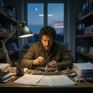 Сезоны затмений: какие хобби лучше начинать и какие ставить на паузу