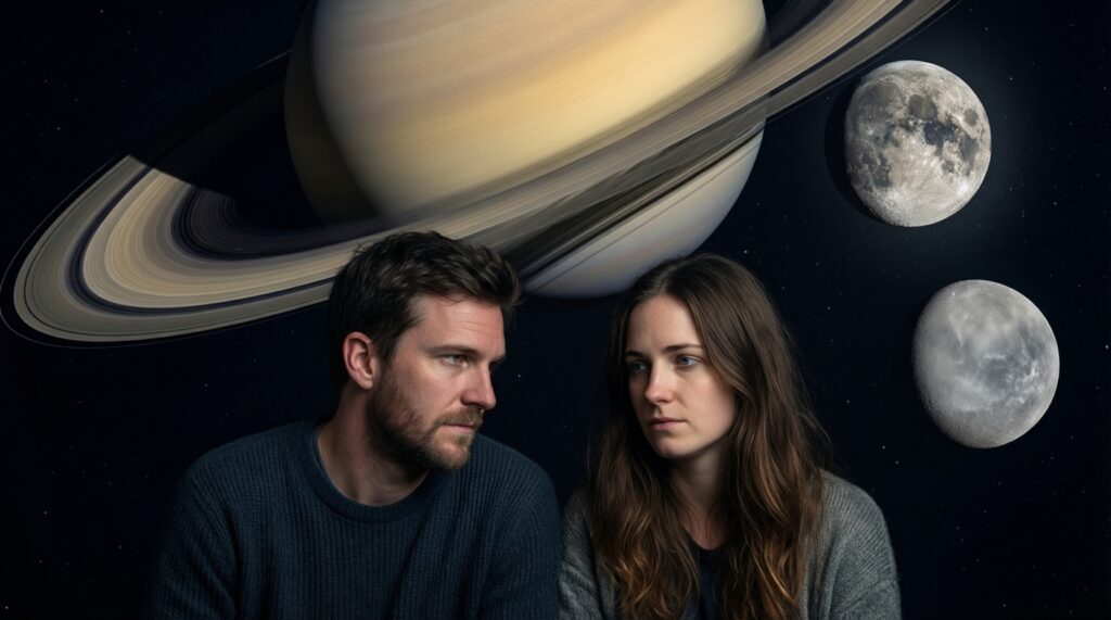 Совместимость в увлечениях: какие хобби сближают пары по синастрии - иллюстрация