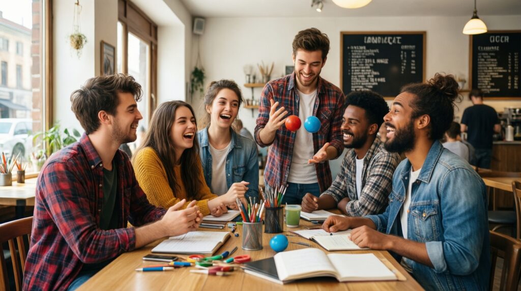 Любимые занятия по знакам зодиака: что действительно 