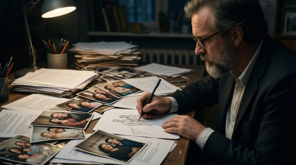 Асцендент и стиль досуга: как вы выбираете активности и в чем ваш 