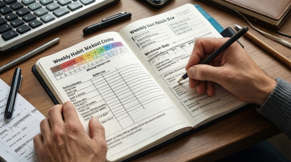 Челлендж на 12 недель: пробую хобби по каждому знаку и фиксирую результаты - иллюстрация