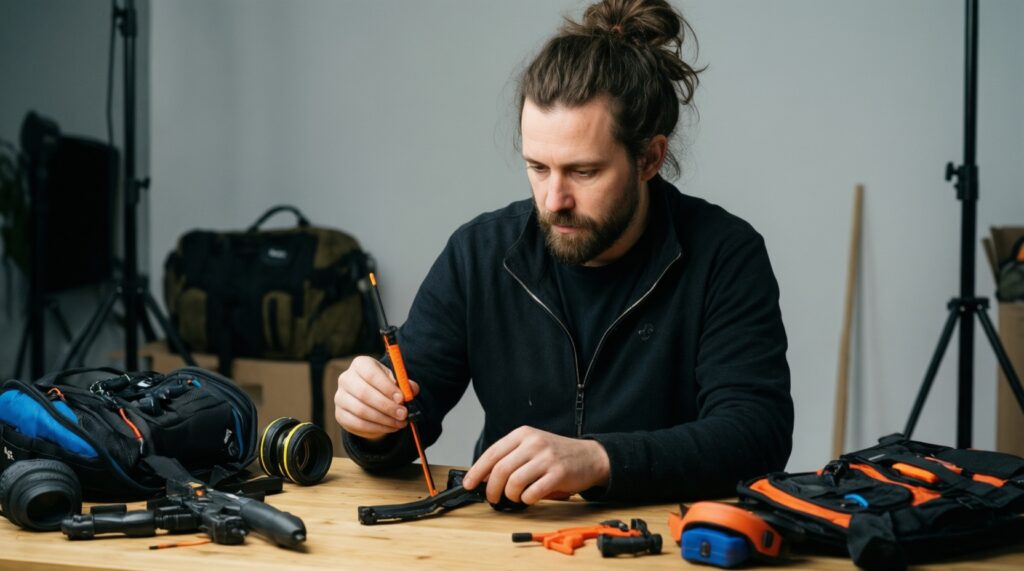 Топ хобби для каждого знака зодиака: что 