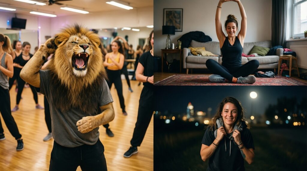 Топ хобби для каждого знака зодиака: что 