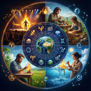 Топ хобби для каждого знака зодиака по характеру: что вам зайдёт