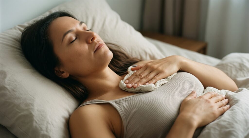 Луна в знаке: какие занятия лучше всего снимают стресс и наполняют ресурсом - иллюстрация