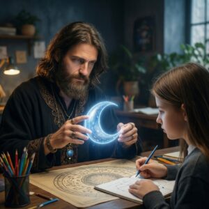 Меркурий и интеллект: увлечения для обучения, языков и коммуникаций