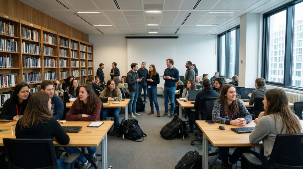 Юпитер: хобби, которые расширяют кругозор и приносят удачу через людей - иллюстрация