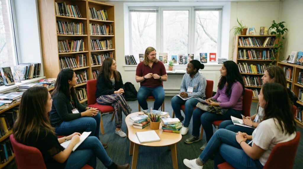 Юпитер: хобби, которые расширяют кругозор и приносят удачу через людей - иллюстрация