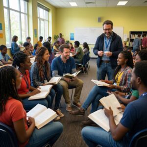 Юпитер: хобби, расширяющие кругозор и приносящие удачу через людей