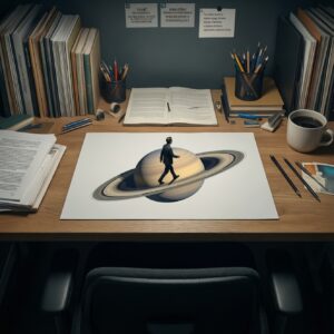 Сатурн: занятия, которые требуют дисциплины и дают долгий результат