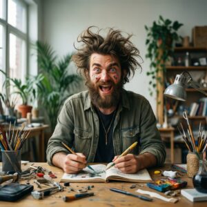 Уран: необычные хобби для тех, кому важно чувство свободы и новизна