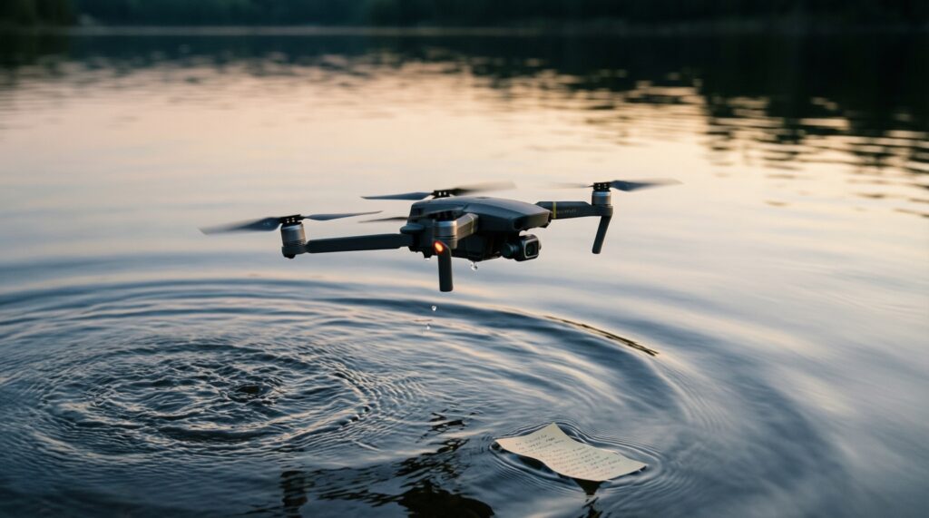 Нептун: медитативные и вдохновляющие хобби - от музыки до духовных практик - иллюстрация