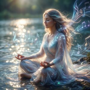 Нептун: медитативные и вдохновляющие хобби от музыки до духовных практик