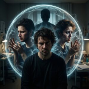 Плутон: увлечения с глубиной через исследования, психологию и трансформационные практики