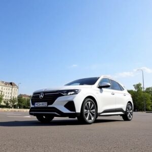 Автопрокат Красноярск: аренда автомобилей для комфортных поездок