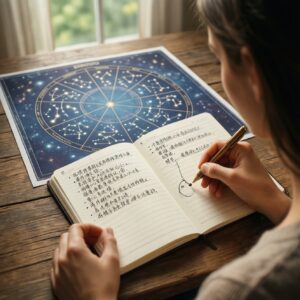 6 дом: хобби для здоровья, режима и продуктивности