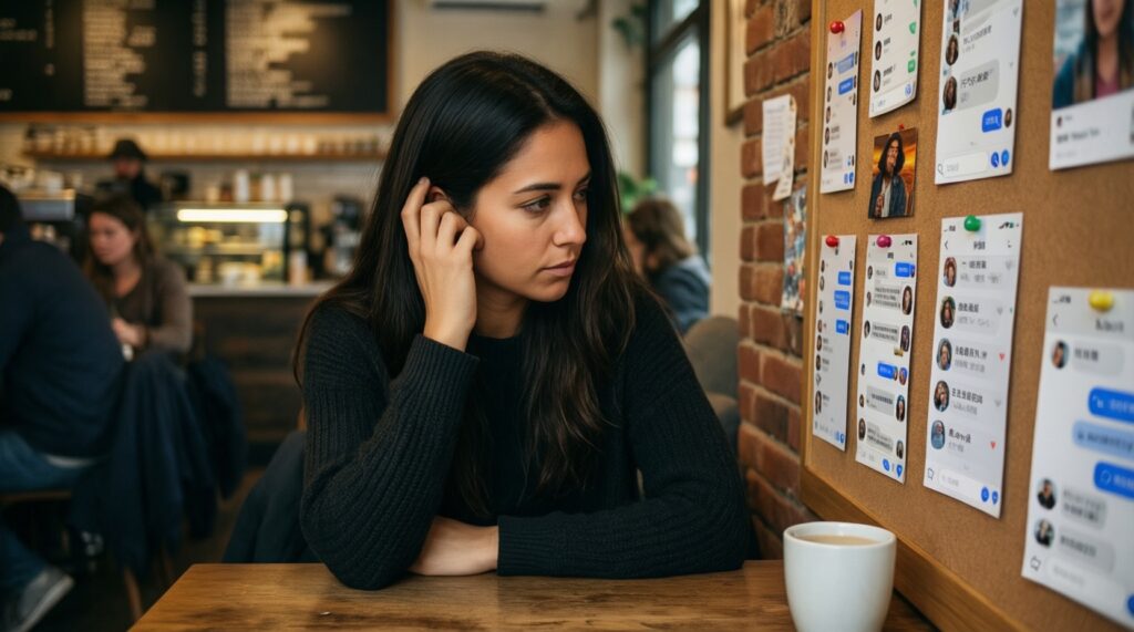 Дружба и совместные увлечения по 11 дому: где искать 