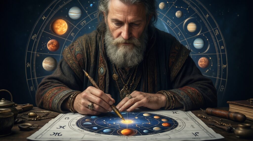 Хобби по совместимости: чем заниматься вдвоём по синастрии - иллюстрация