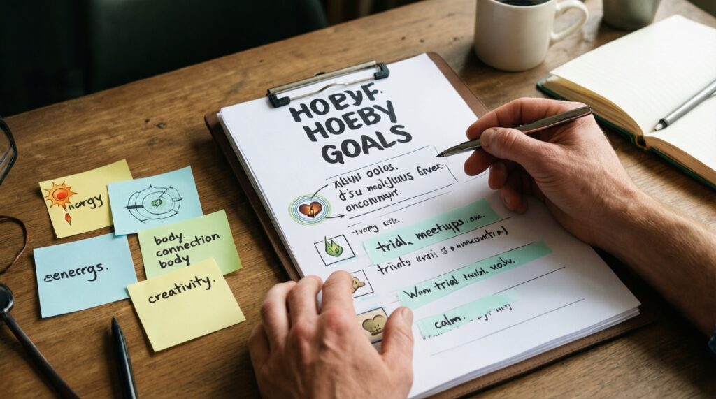 Хобби по совместимости: чем заниматься вдвоём по синастрии - иллюстрация