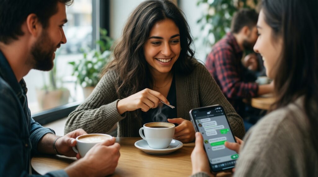 Дружба и совместные увлечения по 11 дому: где искать 