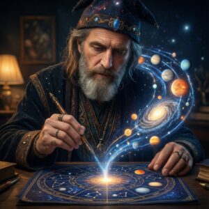 Как транзиты влияют на интересы и почему внезапно хочется нового увлечения