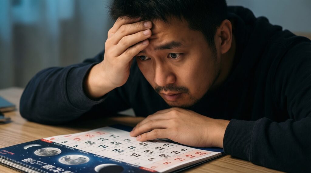 Астрология и тайминг: лучшие дни для старта хобби по Луне и аспектам - иллюстрация