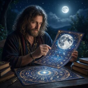 Астрология и тайминг: лучшие дни для старта хобби по Луне и аспектам