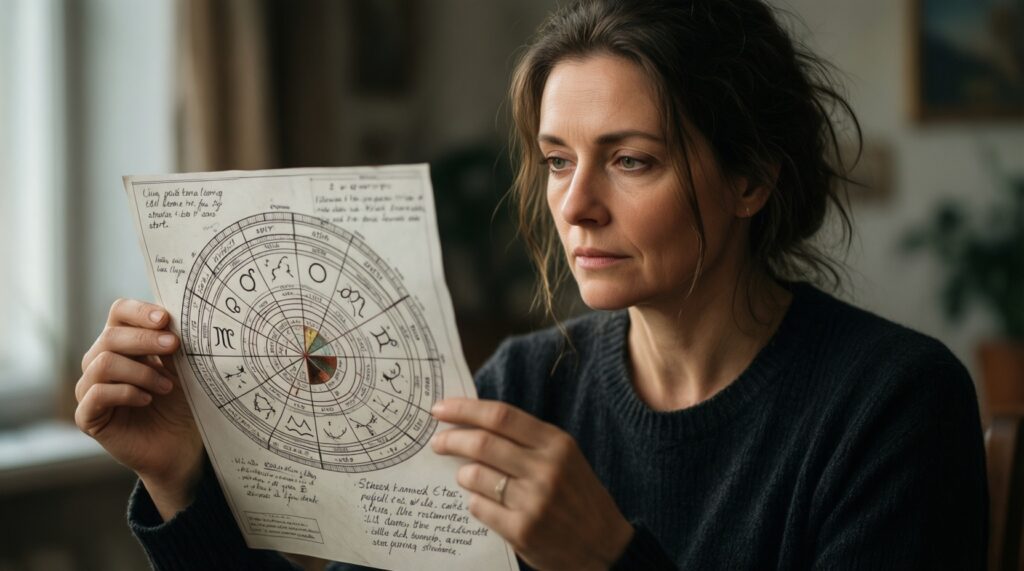 Ошибка выбора хобби: астрологические причины, почему 