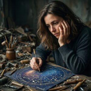 Ошибка выбора хобби: астрологические причины, почему «не заходит» и как исправить