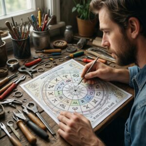 Как выбрать хобби по знаку зодиака: что зайдёт именно вам