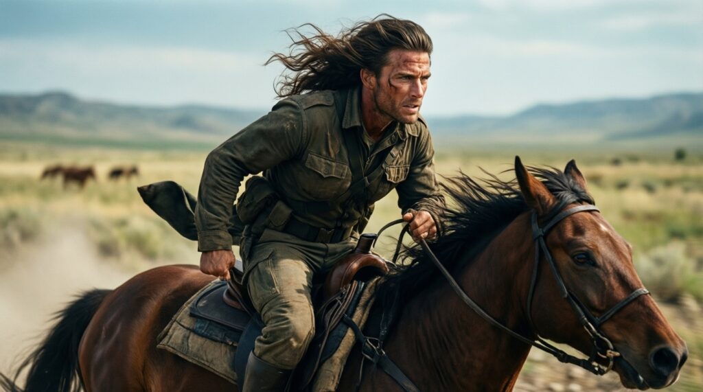 Топ-10 хобби для огненных знаков (Овен, Лев, Стрелец): драйв, сцена, спорт - иллюстрация