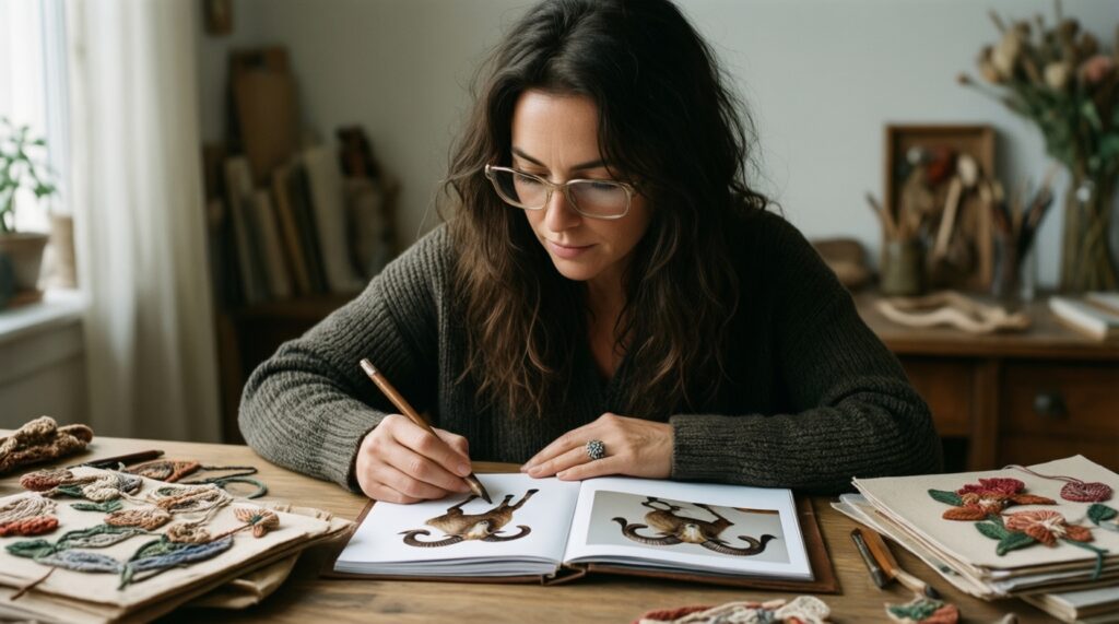 Увлечения для земных знаков (Телец, Дева, Козерог): практичность, мастерство, результат - иллюстрация