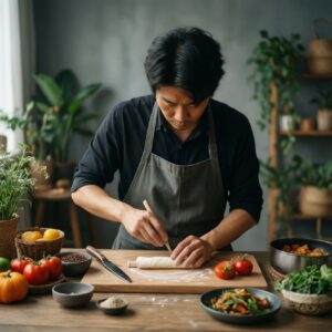 Увлечения для земных знаков: практичные хобби для Тельца, Девы и Козерога