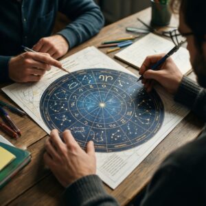 Дружба и совместные увлечения по 11 дому: где искать «своих» людей