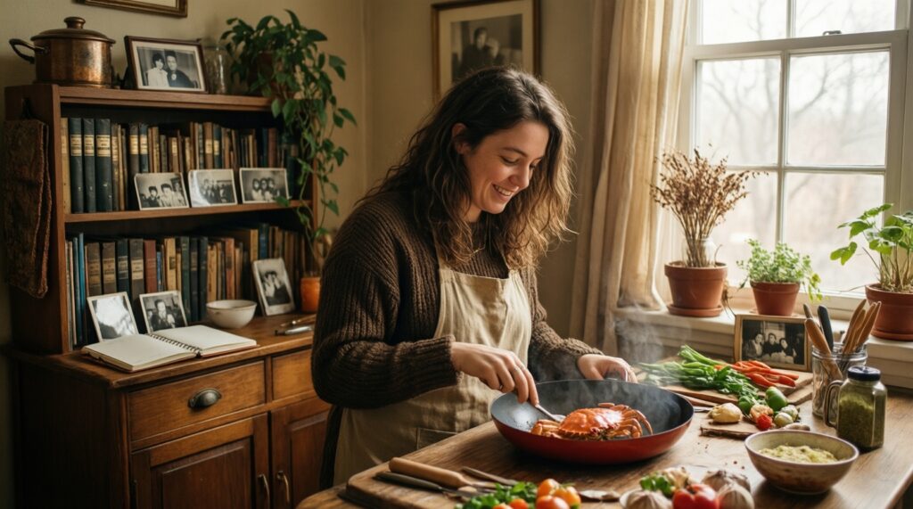 Хобби для водных знаков (Рак, Скорпион, Рыбы): эмоции, глубина, творчество - иллюстрация