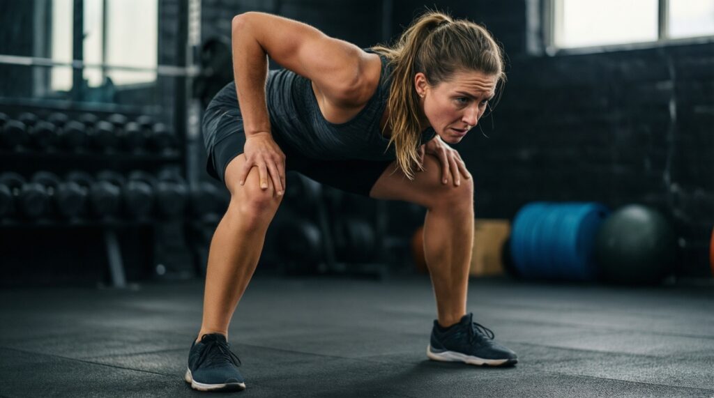 Марс и хобби: где искать азарт, спорт и энергию в вашей карте - иллюстрация