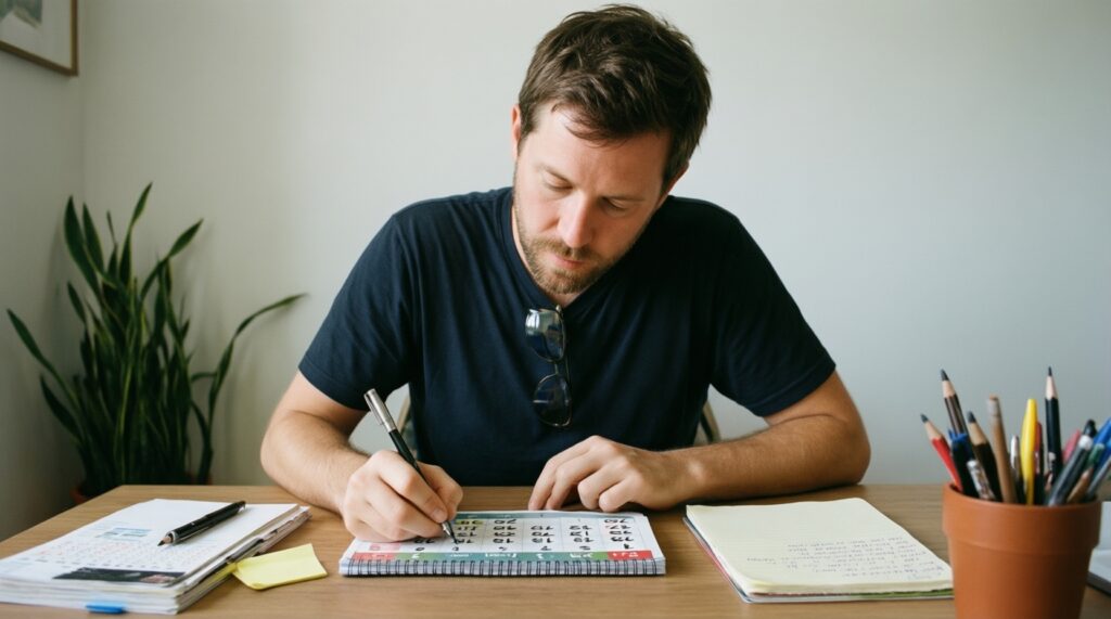 Сатурн и хобби