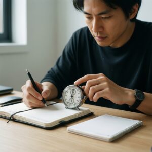 Сатурн и хобби на дисциплину: как развить стабильное увлечение и не бросить