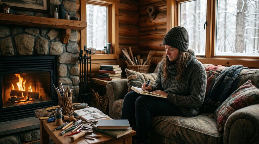 Астрология и сезонность: какие хобби заходят лучше в разные периоды года - иллюстрация