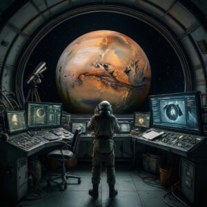 Плутон и хобби-трансформация: психологические практики для исследования тайн