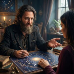 5 хобби для каждого восходящего знака: как асцендент влияет на стиль увлечений