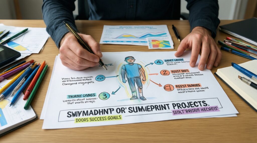 Астрология и сезонность: какие хобби заходят лучше в разные периоды года - иллюстрация