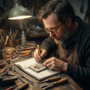 Какие хобби лучше включаются в ретроградный Меркурий: пересмотр, практика и апгрейд